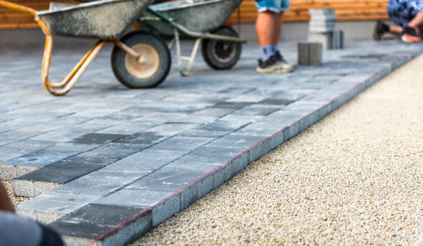 Reasons to Select Us for Your Driveway Paving Requirements in South Windham, CT