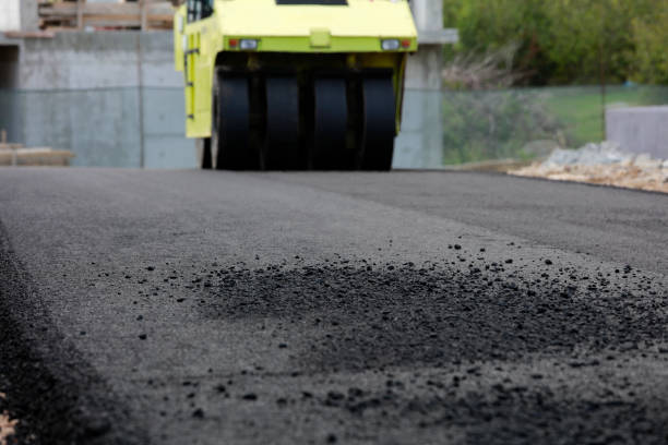 Best Concrete Paver Driveway  in South Windham, CT