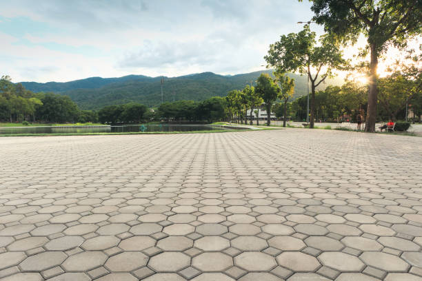 Best Brick Driveway Pavers  in South Windham, CT