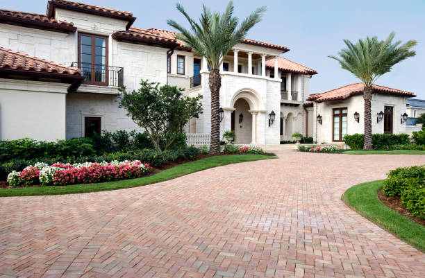 Best Driveway Paving Contractor  in South Windham, CT