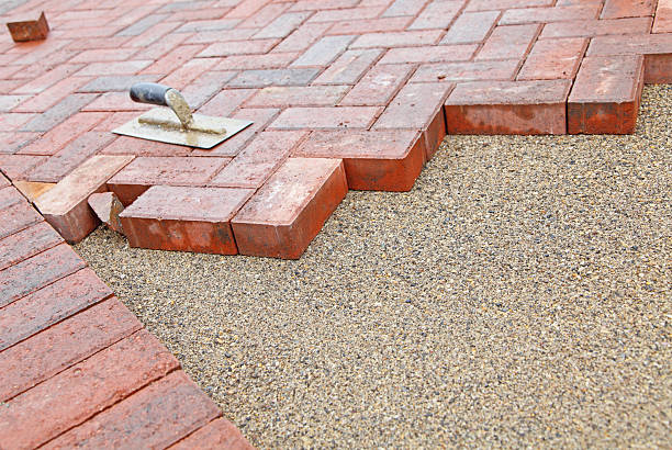 Reliable South Windham, CT Driveway Pavers Solutions