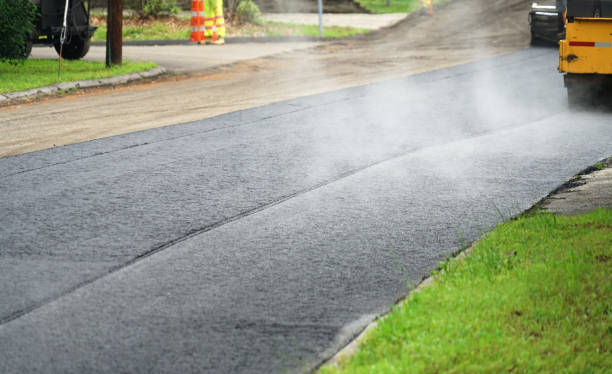 Best Driveway Paving Company  in South Windham, CT