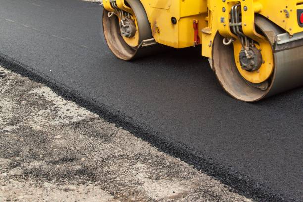 Best Affordable Driveway Paving  in South Windham, CT